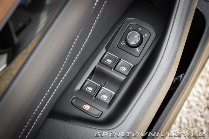 Volkswagen Arteon Shooting Brake / AJ NA S 2022