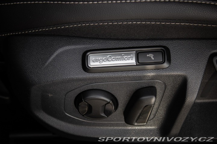 Volkswagen Arteon Shooting Brake / AJ NA S 2022