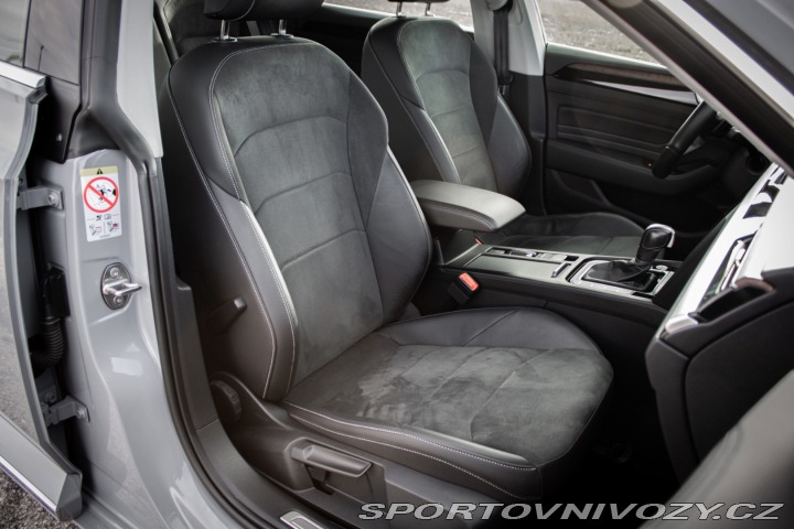 Volkswagen Arteon Shooting Brake / AJ NA S 2022