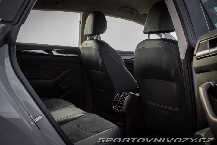 Volkswagen Arteon Shooting Brake / AJ NA S 2022