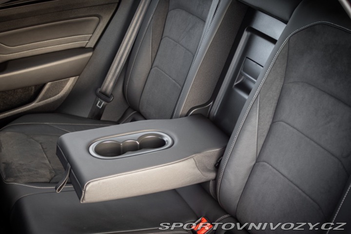 Volkswagen Arteon Shooting Brake / AJ NA S 2022