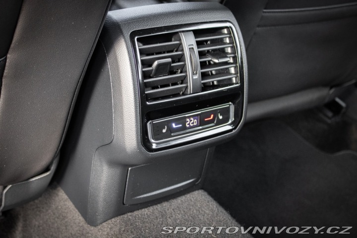 Volkswagen Arteon Shooting Brake / AJ NA S 2022