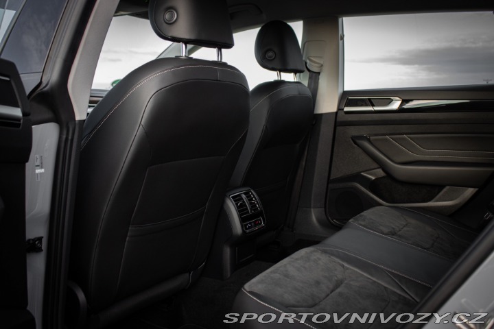 Volkswagen Arteon Shooting Brake / AJ NA S 2022