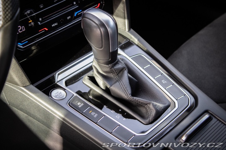 Volkswagen Arteon Shooting Brake / AJ NA S 2022