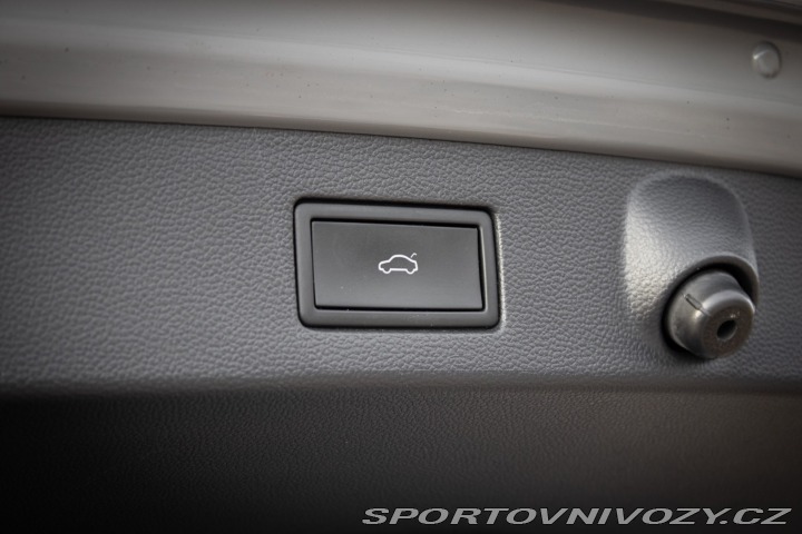 Volkswagen Arteon Shooting Brake / AJ NA S 2022