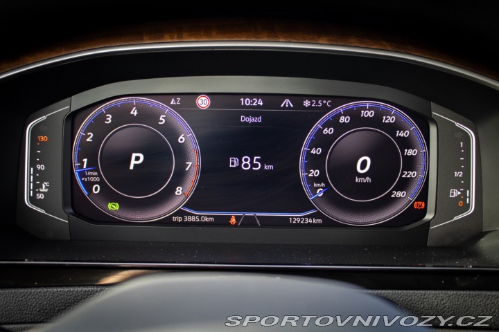 Volkswagen Arteon Shooting Brake / AJ NA S 2022