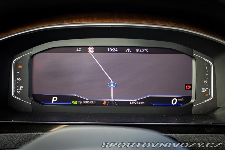 Volkswagen Arteon Shooting Brake / AJ NA S 2022