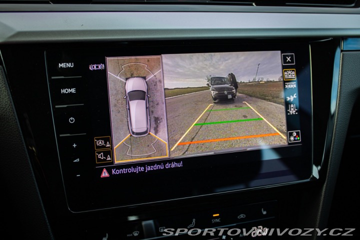 Volkswagen Arteon Shooting Brake / AJ NA S 2022