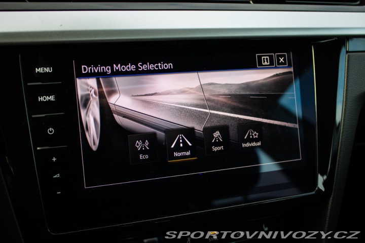 Volkswagen Arteon Shooting Brake / AJ NA S 2022