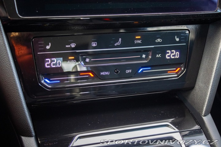 Volkswagen Arteon Shooting Brake / AJ NA S 2022