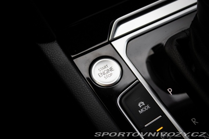 Volkswagen Arteon Shooting Brake / AJ NA S 2022