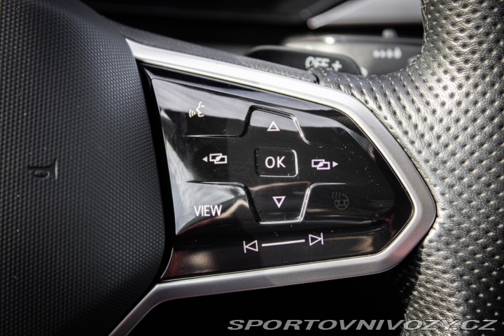 Volkswagen Arteon Shooting Brake / AJ NA S 2022