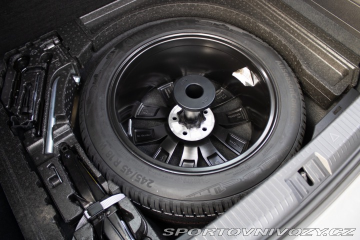 Volkswagen Arteon Shooting Brake / AJ NA S 2022