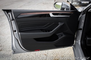 Volkswagen Arteon Shooting Brake / AJ NA S 2022