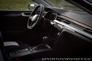 Volkswagen Arteon Shooting Brake / AJ NA S 2022
