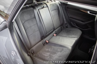 Volkswagen Arteon Shooting Brake / AJ NA S 2022