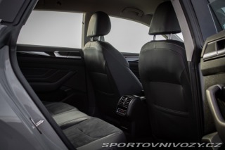 Volkswagen Arteon Shooting Brake / AJ NA S 2022