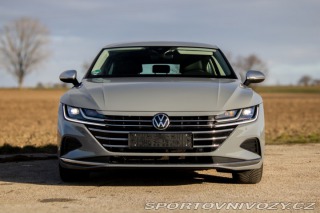 Volkswagen Arteon Shooting Brake / AJ NA S 2022