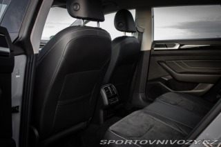 Volkswagen Arteon Shooting Brake / AJ NA S 2022