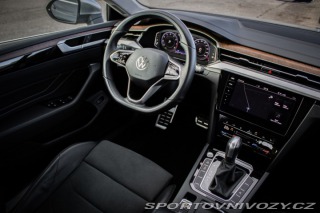 Volkswagen Arteon Shooting Brake / AJ NA S 2022