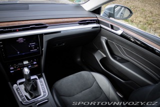 Volkswagen Arteon Shooting Brake / AJ NA S 2022