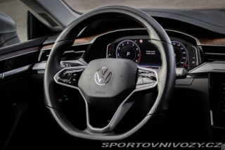 Volkswagen Arteon Shooting Brake / AJ NA S 2022