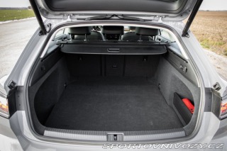 Volkswagen Arteon Shooting Brake / AJ NA S 2022