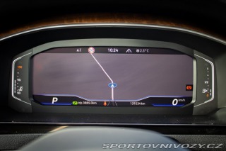 Volkswagen Arteon Shooting Brake / AJ NA S 2022