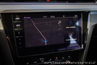 Volkswagen Arteon Shooting Brake / AJ NA S 2022