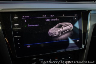 Volkswagen Arteon Shooting Brake / AJ NA S 2022