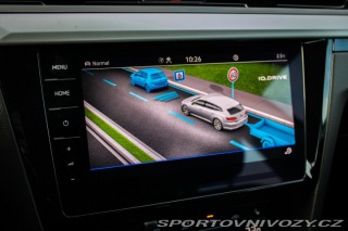 Volkswagen Arteon Shooting Brake / AJ NA S 2022