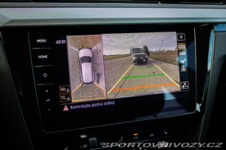 Volkswagen Arteon Shooting Brake / AJ NA S 2022