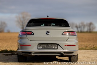 Volkswagen Arteon Shooting Brake / AJ NA S 2022