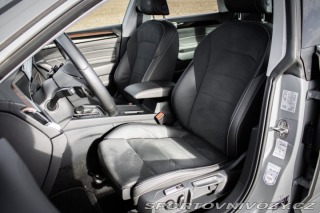 Volkswagen Arteon Shooting Brake / AJ NA S 2022