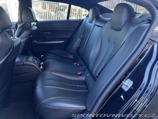 BMW 6 650i xDrive Gran Coupé 2017