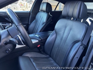 BMW 6 650i xDrive Gran Coupé 2017