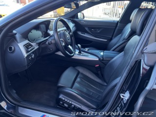 BMW 6 650i xDrive Gran Coupé 2017