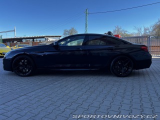 BMW 6 650i xDrive Gran Coupé 2017