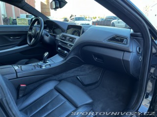 BMW 6 650i xDrive Gran Coupé 2017