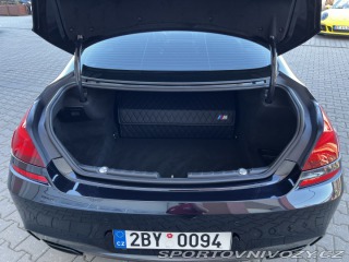 BMW 6 650i xDrive Gran Coupé 2017