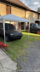 Toyota Ostatní modely RAV4 1996