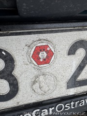 Toyota Ostatní modely RAV4 1996