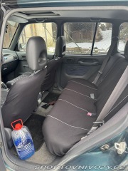 Toyota Ostatní modely RAV4 1996