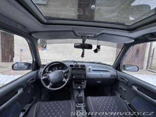 Toyota Ostatní modely RAV4 1996