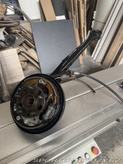 Toyota Ostatní modely RAV4 1996