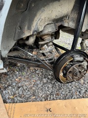 Toyota Ostatní modely RAV4 1996