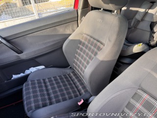 Volkswagen Polo GTI Osobní vůz 2007
