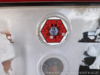 Volkswagen Polo GTI Osobní vůz 2007