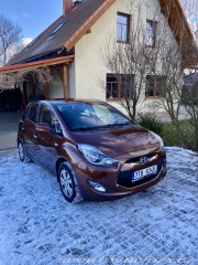 Hyundai  Hyundai ix20 1.4 LPG