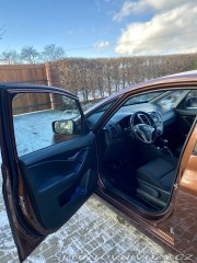 Hyundai Ostatní modely Hyundai ix20 1.4 LPG 2012